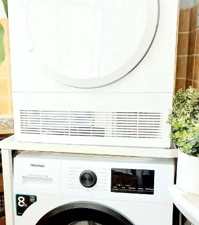Apartment Genius Belgrad