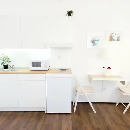 Apartament Genius Belgrad