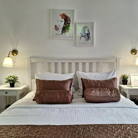Apartment Genius Belgrade