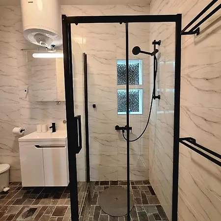 Genius Apartment Belgrade